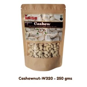 Cashew Nut (W320) – Premium Quality Cashew Nuts