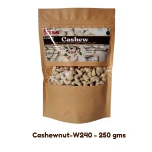 Cashew Nut (W240) – Premium Quality Cashew Nuts