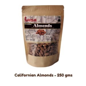 Californian Almonds – Premium Quality Almonds